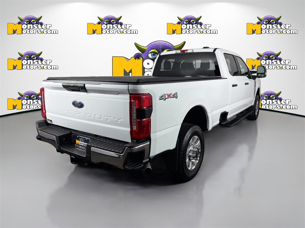 Used 2024 Ford F250 XLT w/ 360-Degree Camera Package image 5