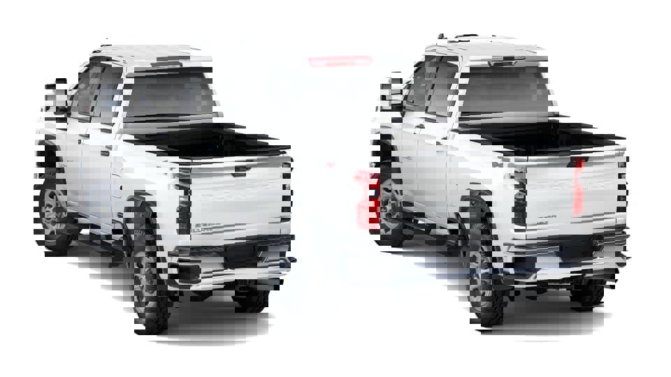 New 2026 Chevrolet Silverado 3500 W/T image 51