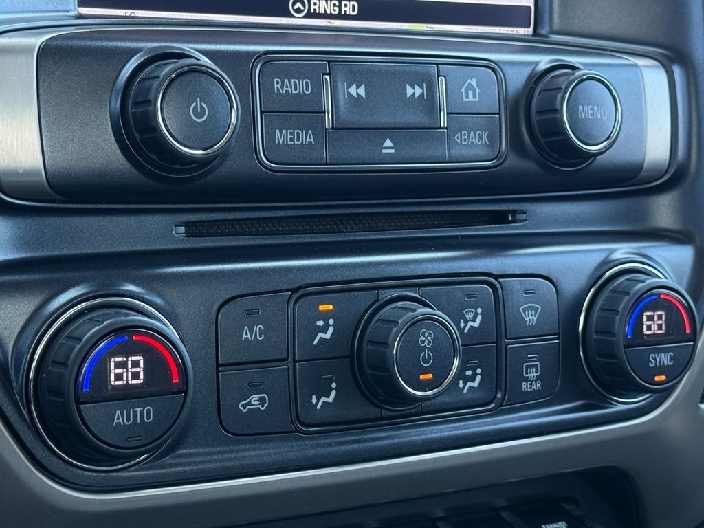 Used 2019 GMC Sierra 3500 Denali image 37