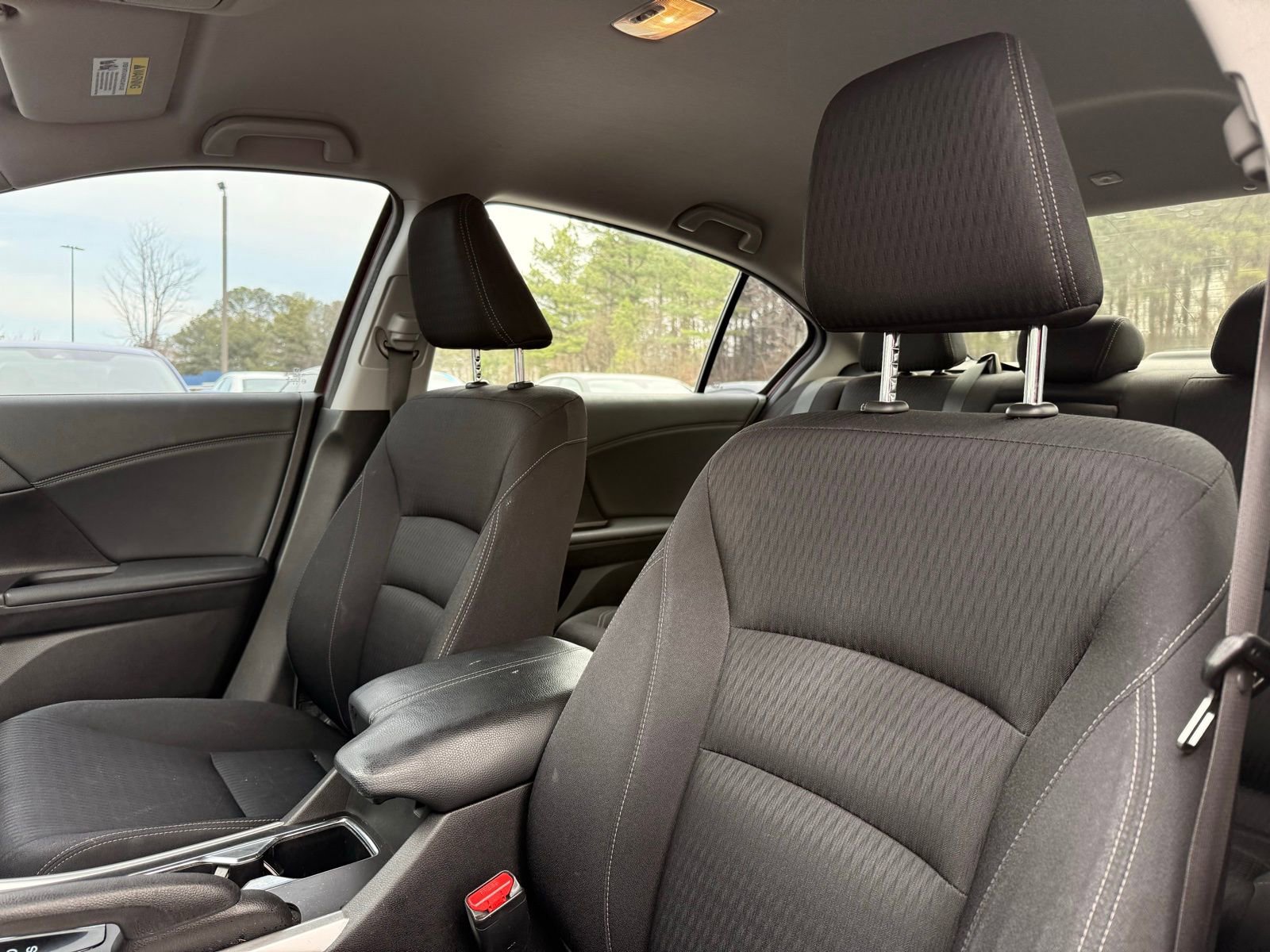 Used 2015 Honda Accord Sport image 15