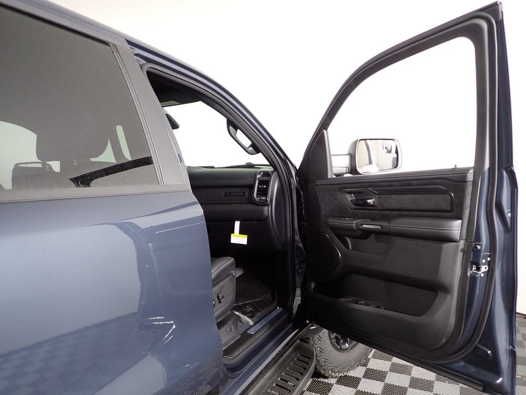 New 2026 RAM 1500 RHO AWD/4WD image 39