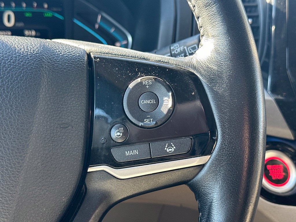 Used 2018 Honda Odyssey Elite image 23