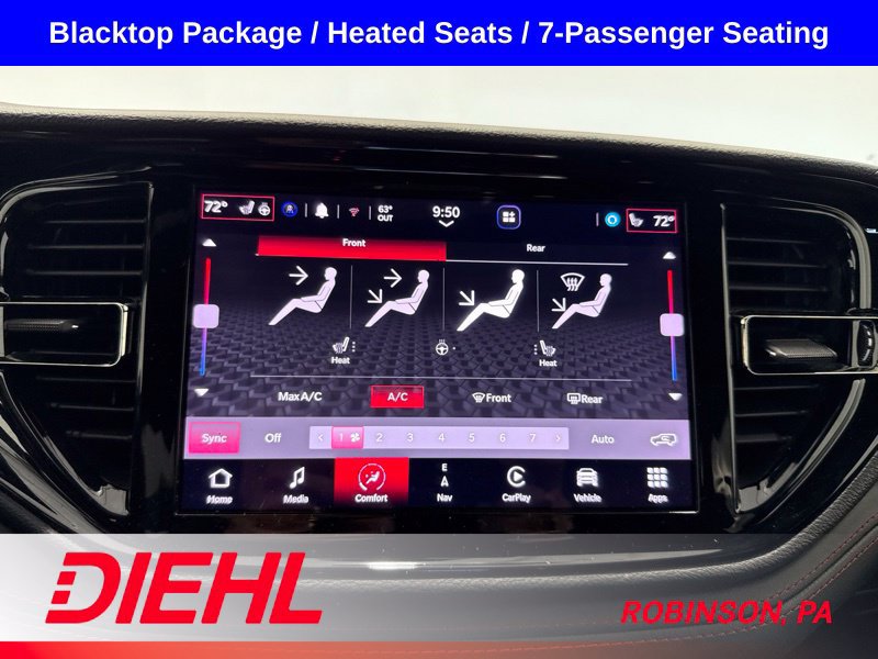 Used 2025 Dodge Durango GT AWD/4WD image 29