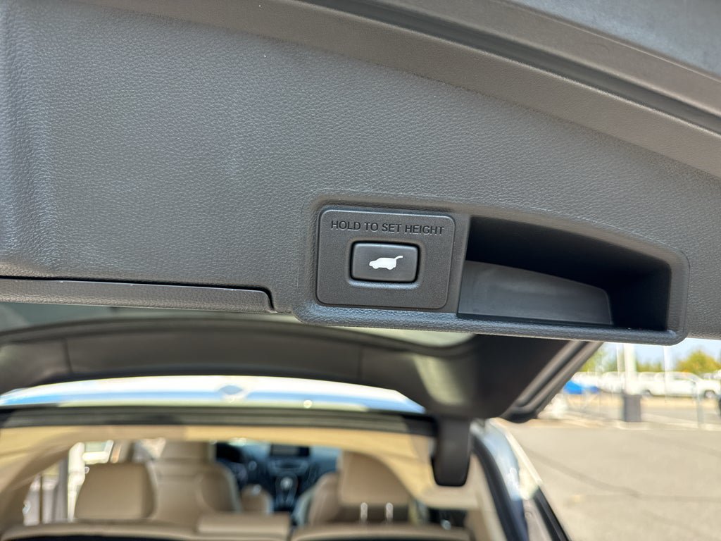 Used 2021 Acura RDX w/ Technology Package AWD/4WD image 26