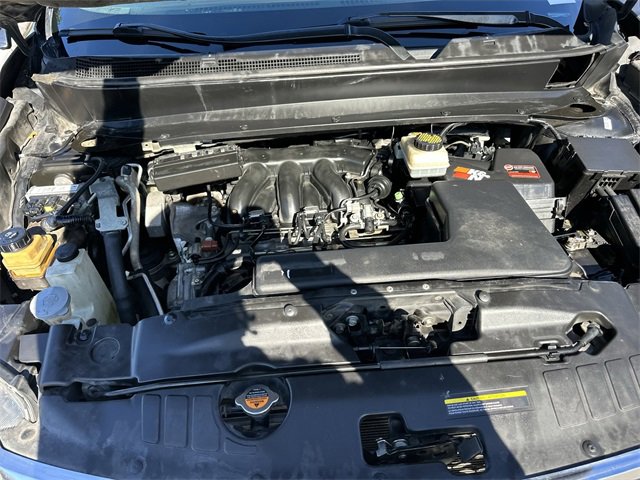 Used 2014 Nissan Pathfinder Platinum w/ Platinum Premium Package image 26