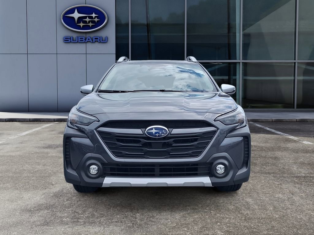 Certified 2025 Subaru Outback Touring image 2