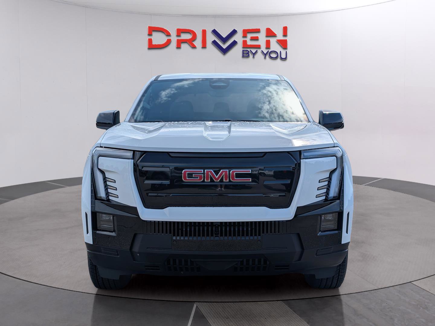 New 2026 GMC Sierra EV Elevation w/ Premium Package image 8