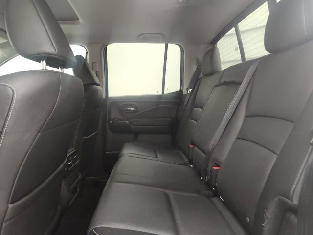 Used 2025 Honda Ridgeline RTL image 10