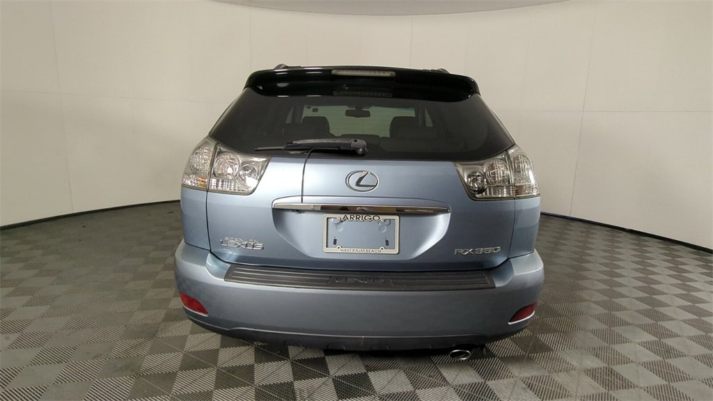 Used 2009 Lexus RX 350 350 image 6