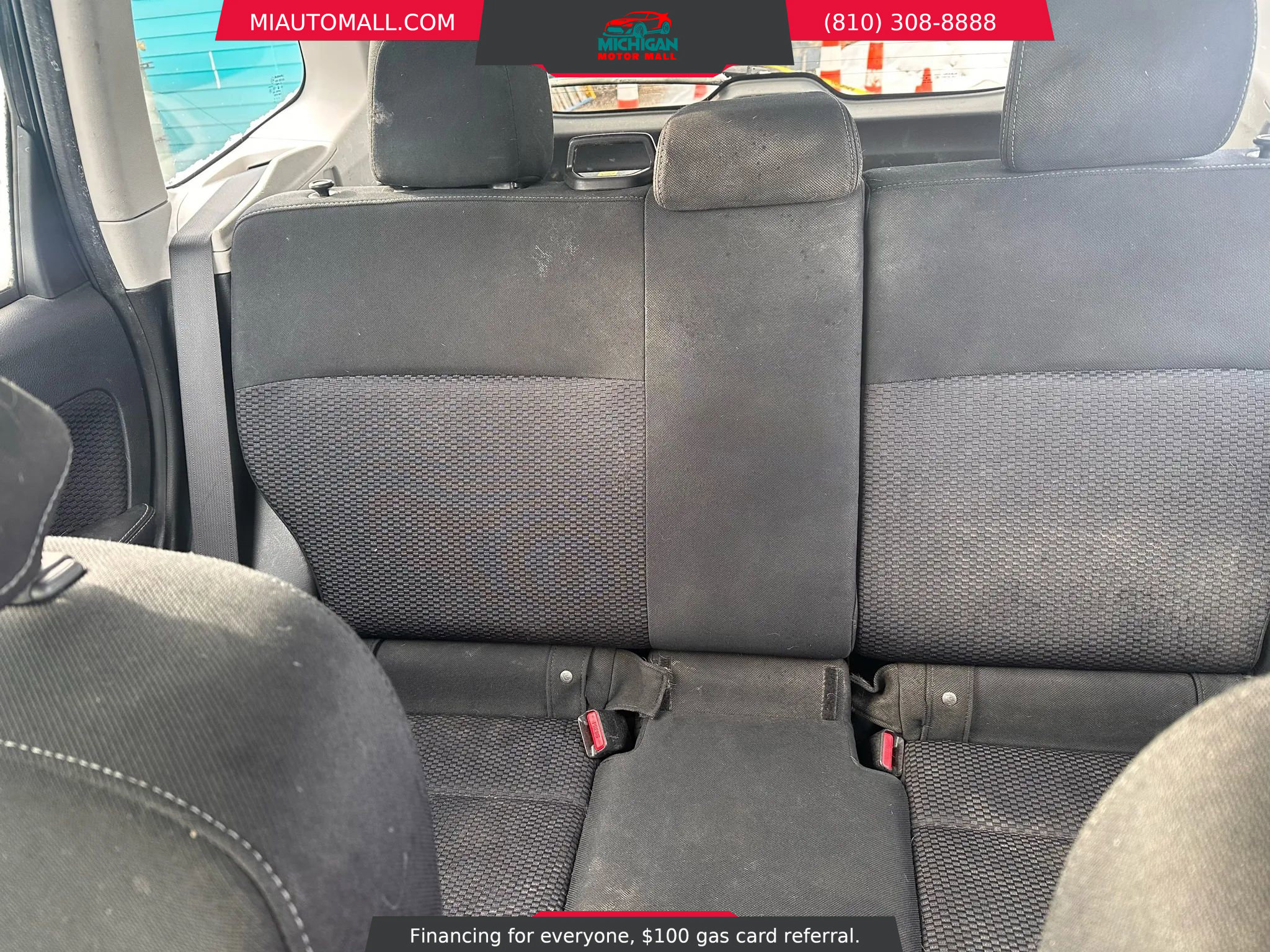 Used 2017 Subaru Forester 2.5i w/ Alloy Wheel Package image 21