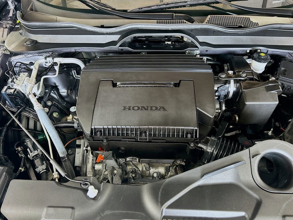 Used 2025 Honda Pilot Touring image 31