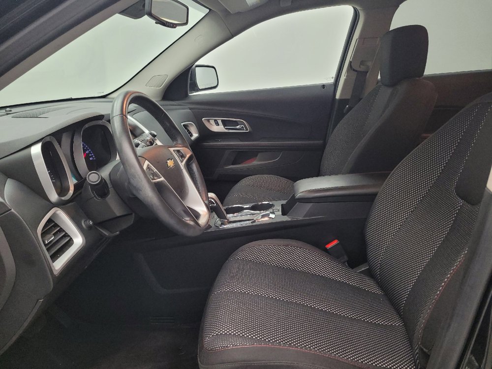 Used 2015 Chevrolet Equinox LT w/ Driver Convenience Package AWD/4WD image 17