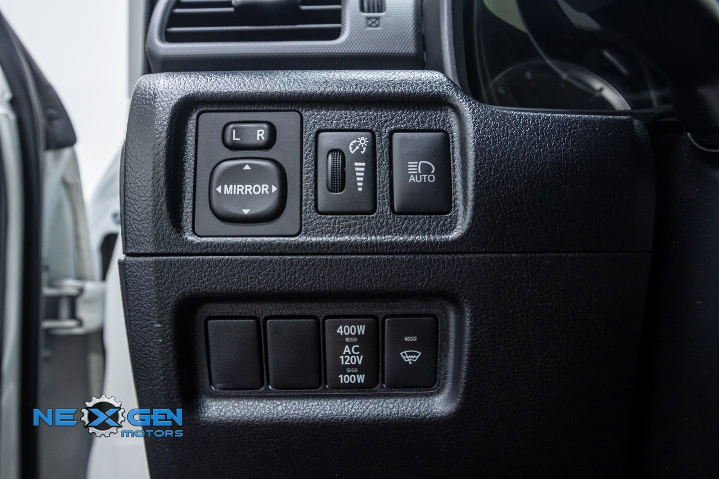 Used 2023 Toyota 4Runner TRD Off-Road Premium w/ Moonroof Package image 13