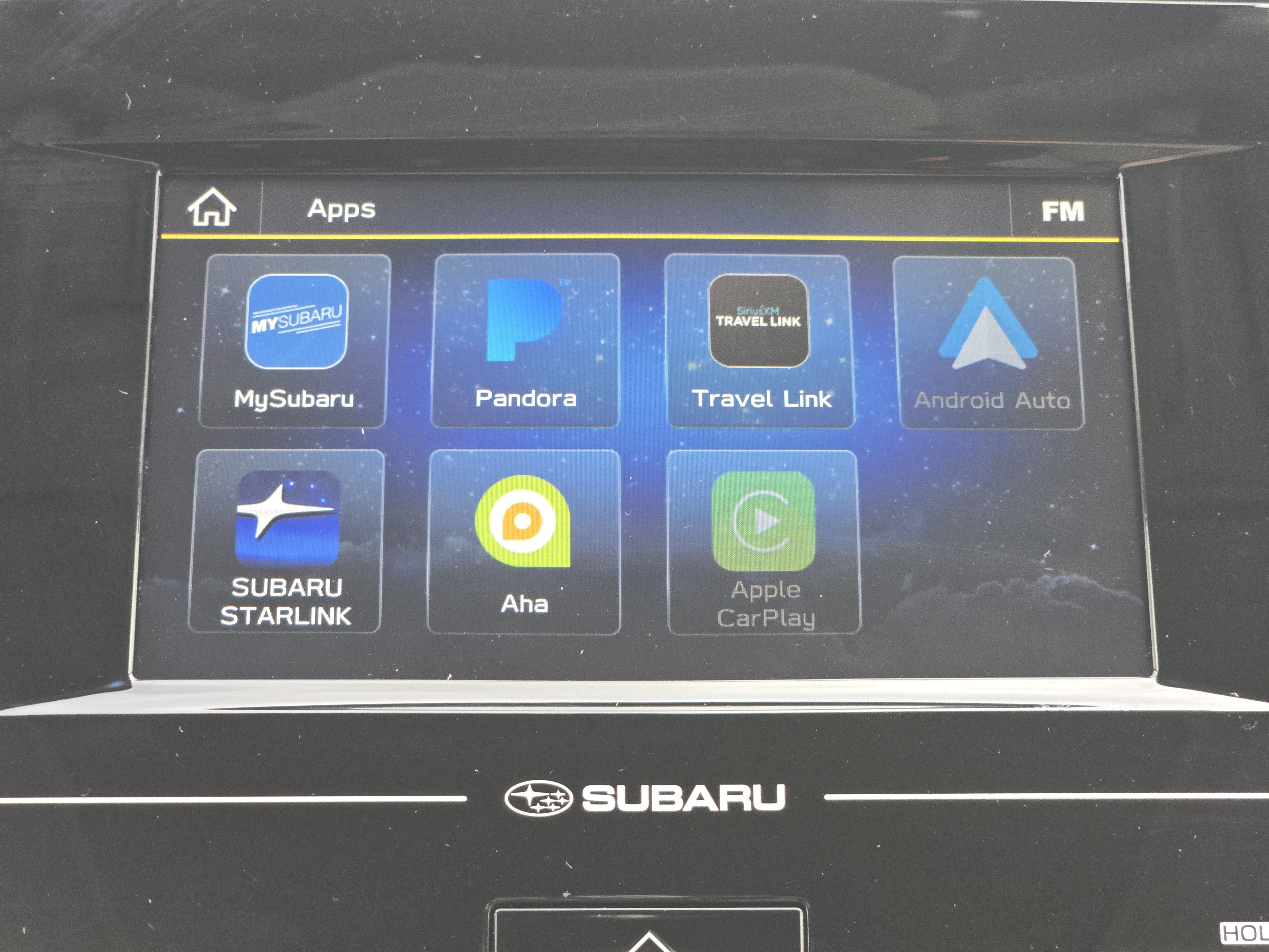 Certified 2024 Subaru Forester Premium AWD/4WD image 10