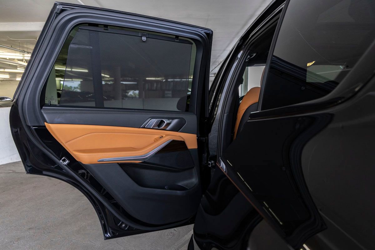 Certified 2024 BMW X5 xDrive40i w/ M Sport Package image 21