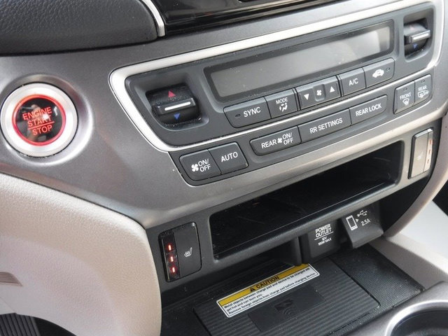 Used 2022 Honda Pilot Special Edition image 15