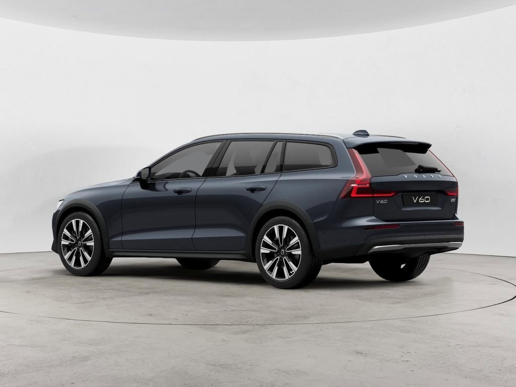 New 2026 Volvo V60 B5 Cross Country Ultra w/ Protection Package Premier image 4