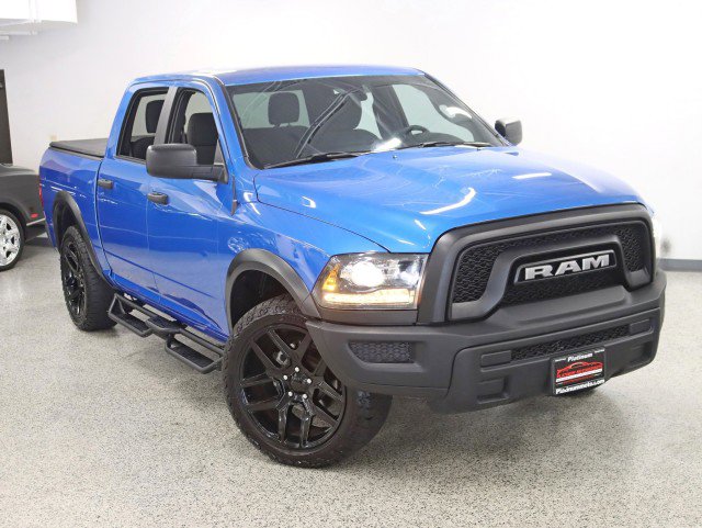 Used 2024 RAM 1500 Classic Warlock image 5