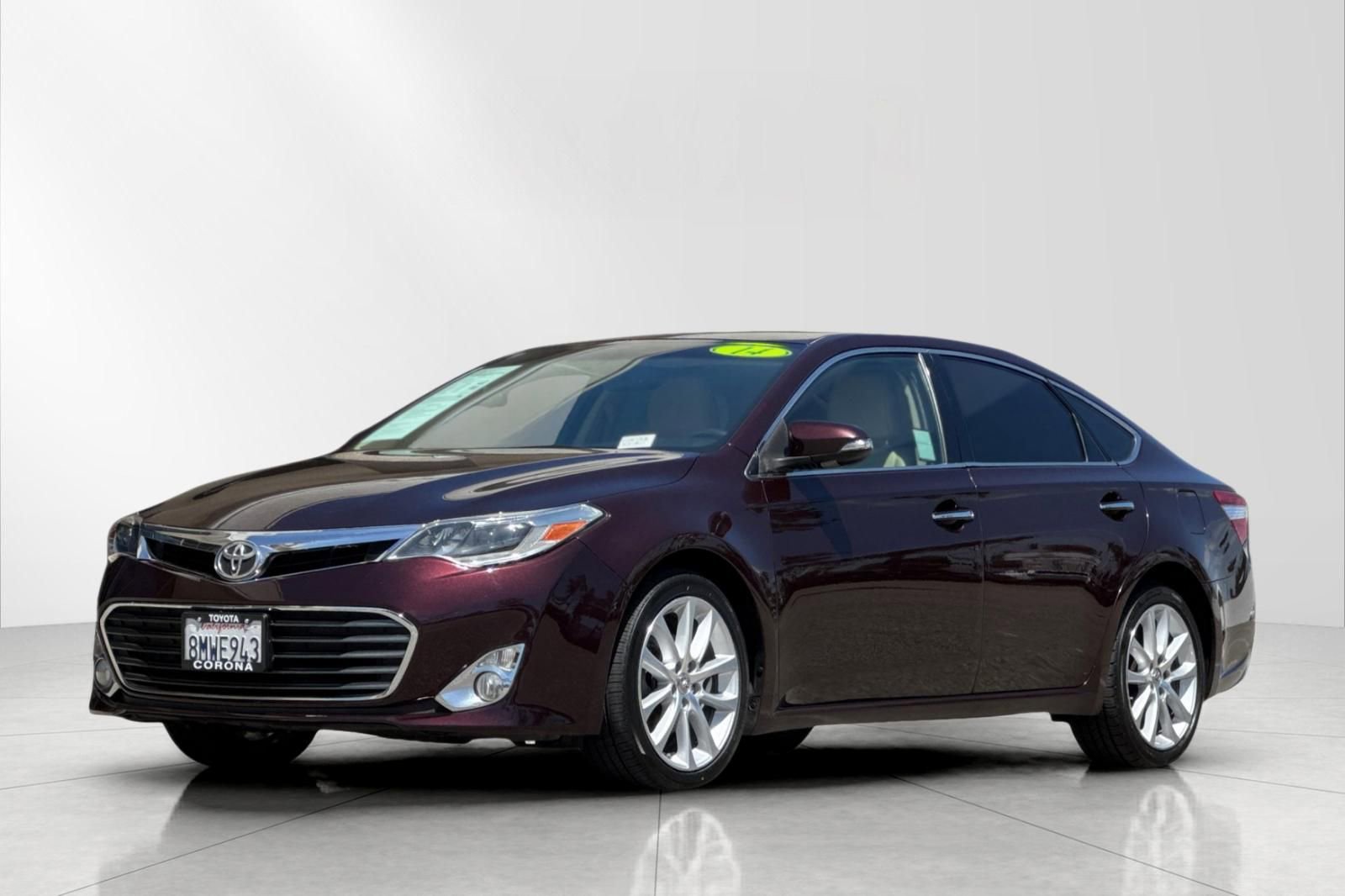 Used 2014 Toyota Avalon Limited FWD image 7