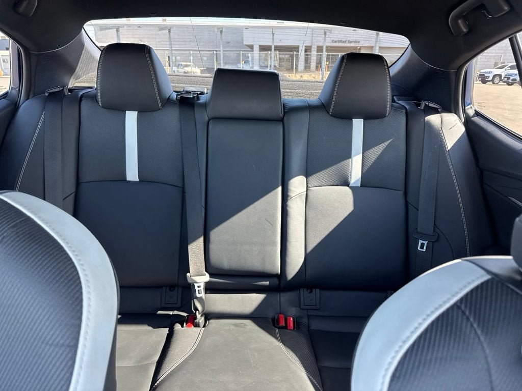 Used 2025 Toyota Camry SE FWD image 24