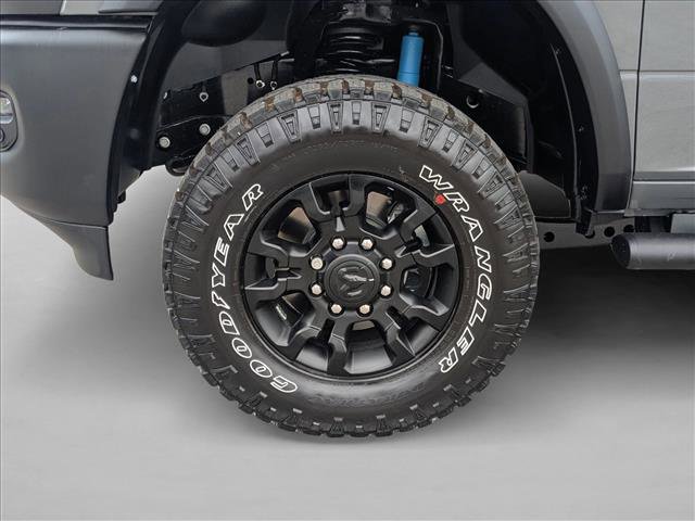 New 2026 RAM 2500 Tradesman w/ Power Wagon Package image 10
