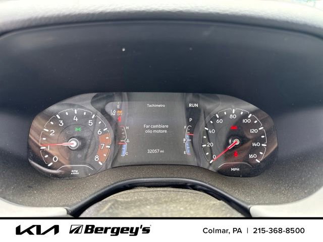 Used 2023 Jeep Compass Limited AWD/4WD image 12