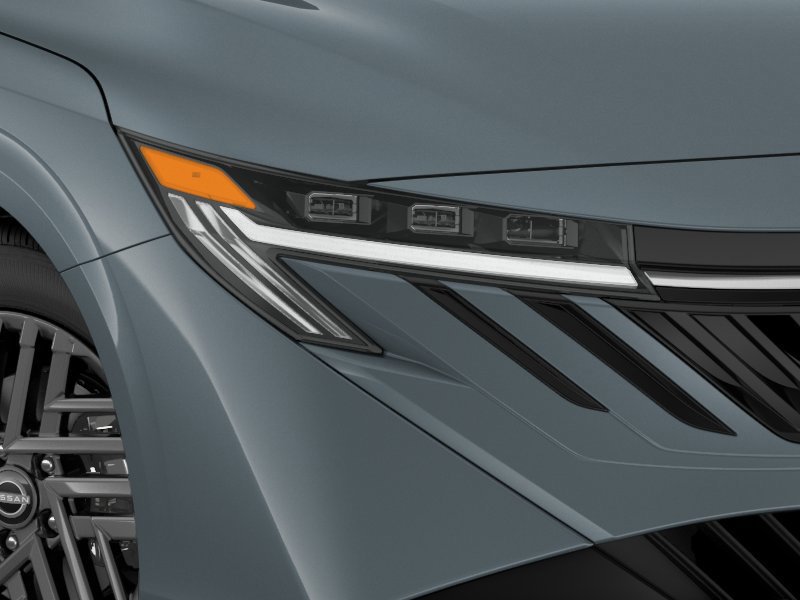 New 2026 Nissan Sentra SV w/ SV Convenience Package FWD image 11