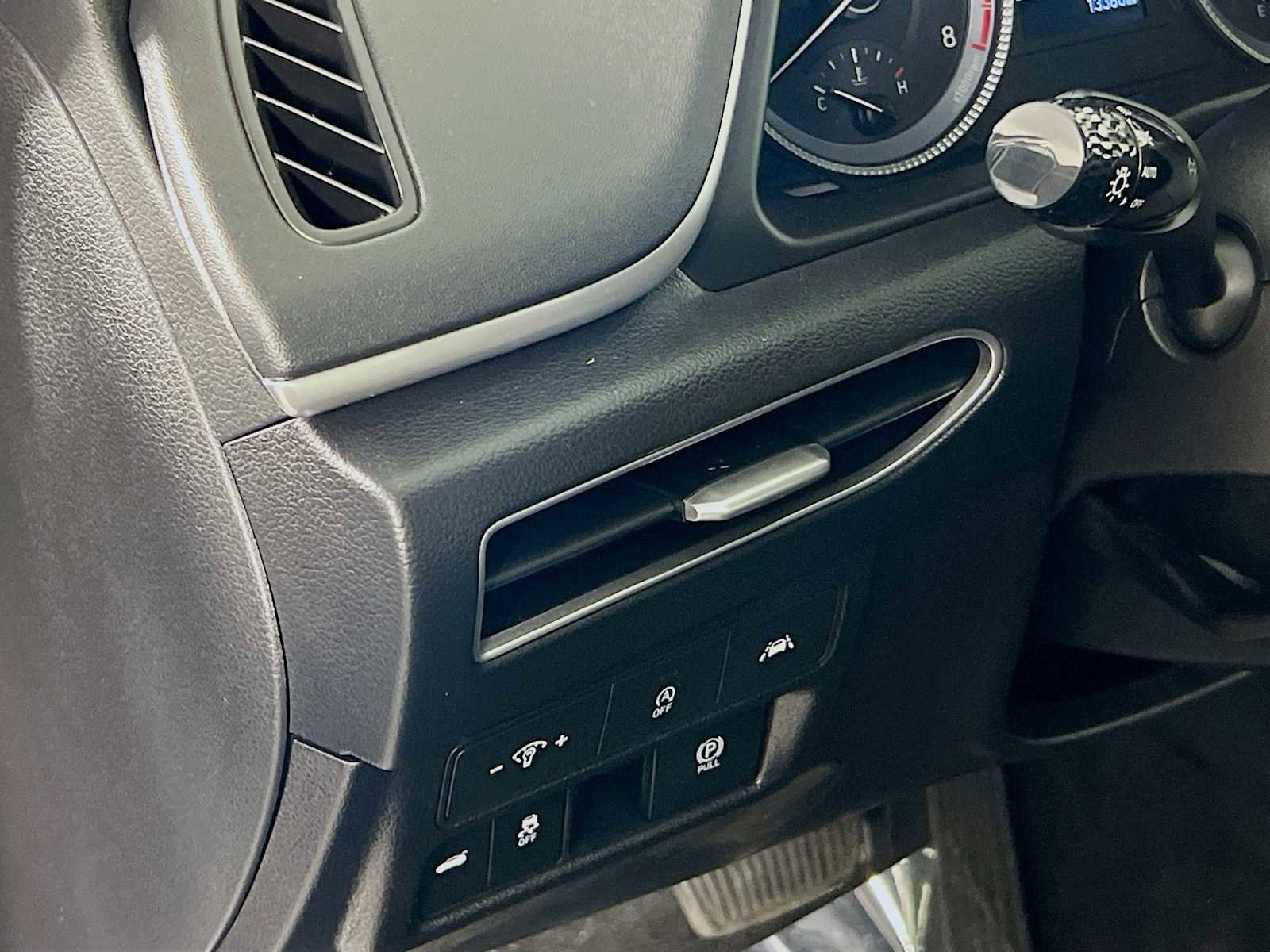 Certified 2023 Hyundai Sonata SE FWD image 10