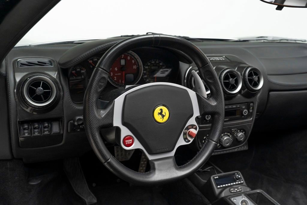 Used 2007 Ferrari F430 Spider image 21
