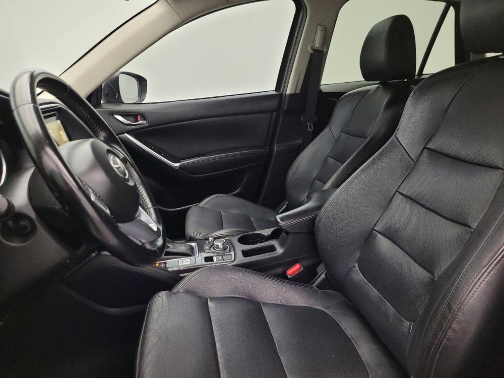 Used 2016 MAZDA CX-5 Grand Touring image 17