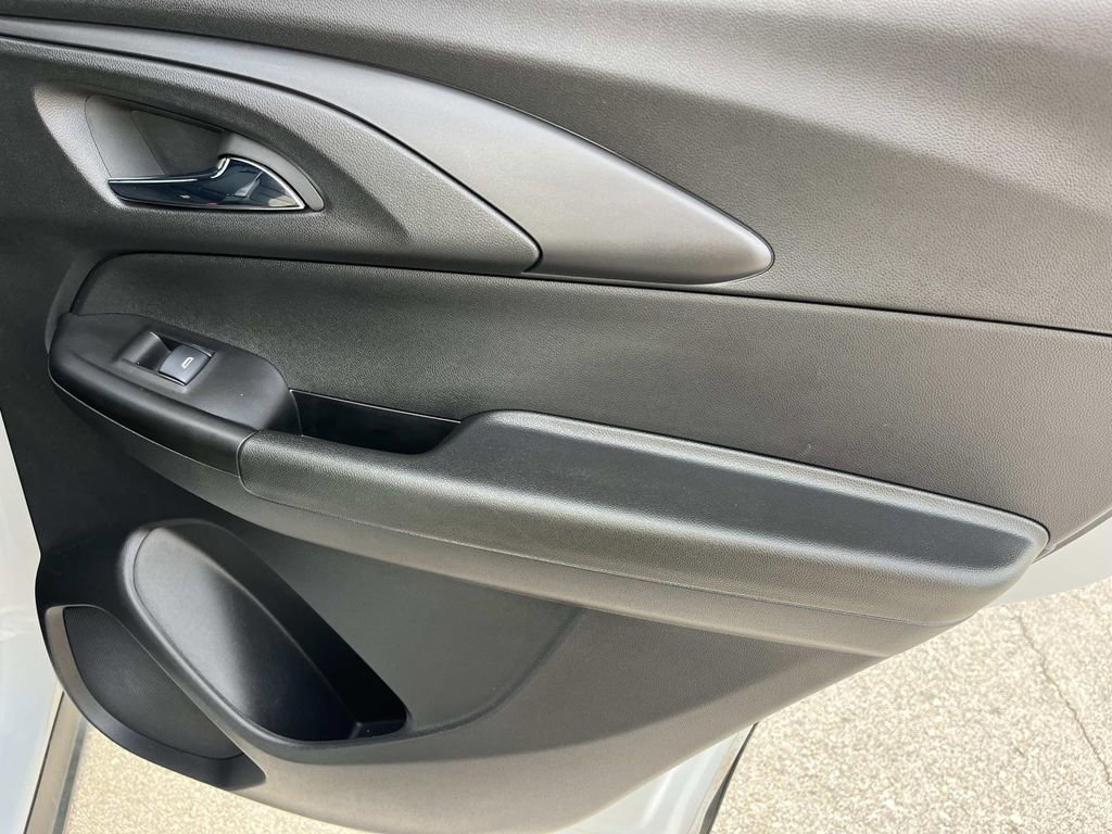 Used 2022 Chevrolet TrailBlazer ACTIV w/ Sun and Liftgate Package image 21