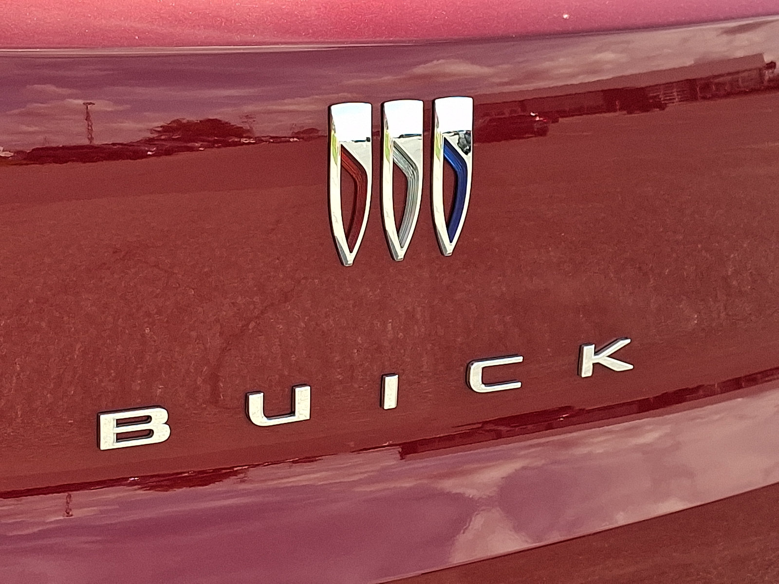 Used 2024 Buick Encore GX Preferred w/ Comfort Package FWD image 30