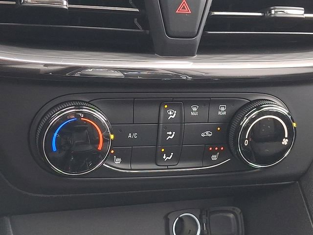 New 2026 Buick Encore GX Preferred image 16