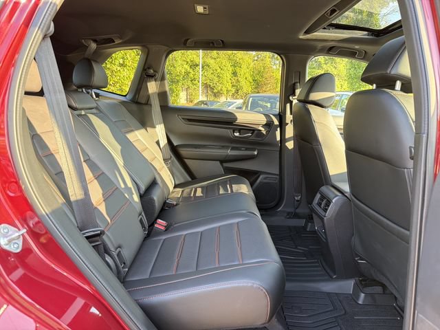 Used 2025 Honda CR-V Sport-L image 16