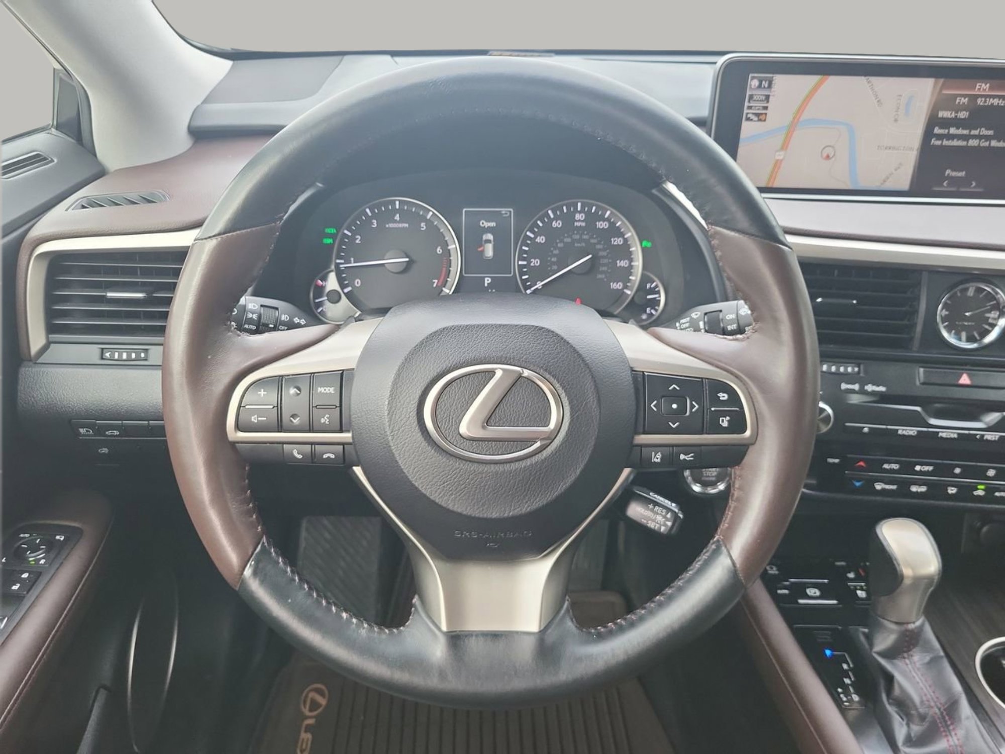 Used 2016 Lexus RX 350 AWD image 30