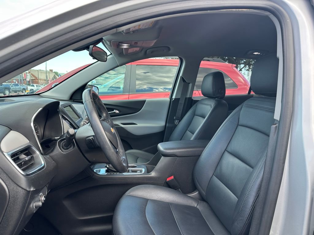 Used 2019 Chevrolet Equinox LT AWD/4WD image 6