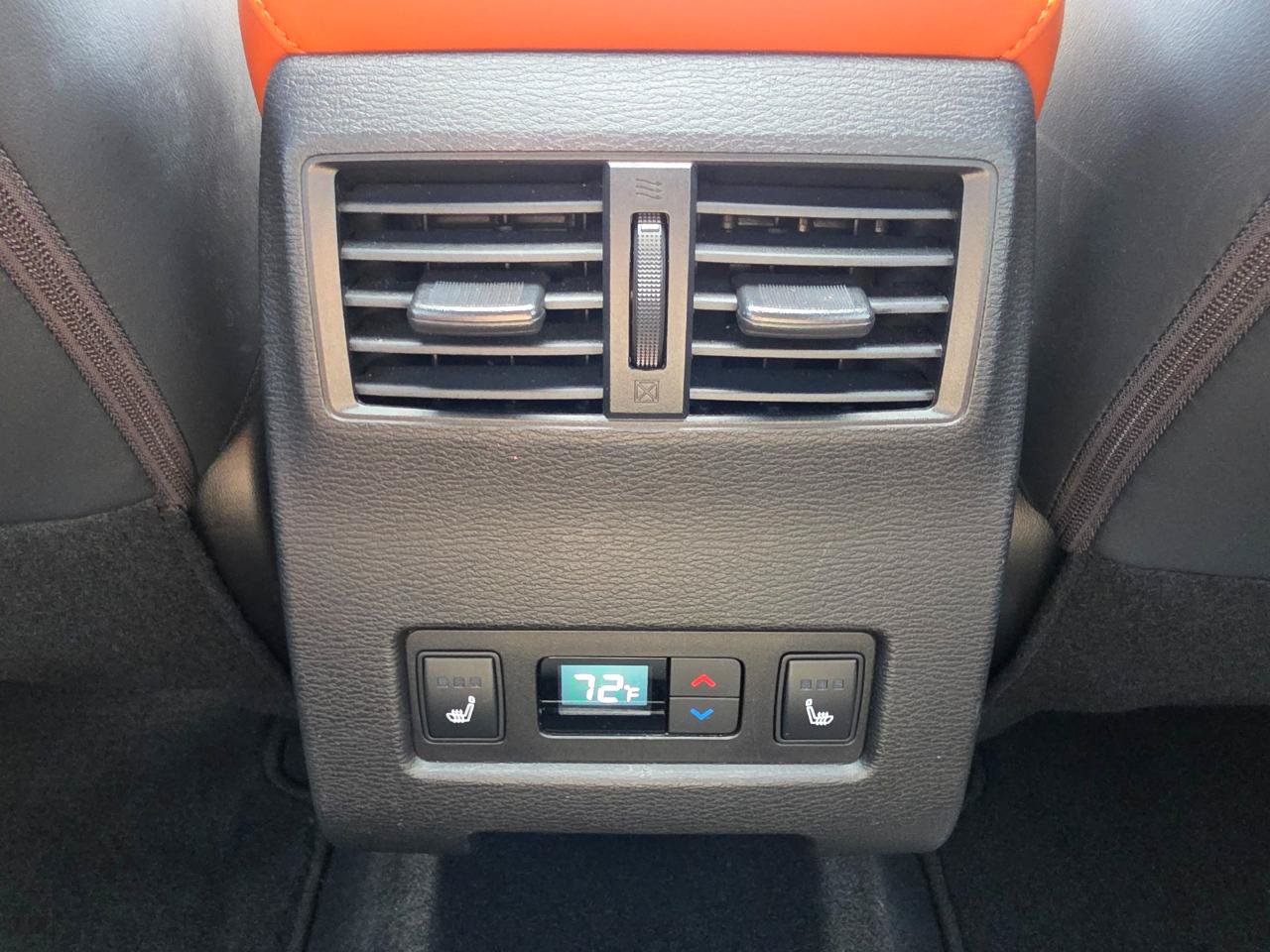 Used 2022 Mitsubishi Outlander SEL FWD image 34