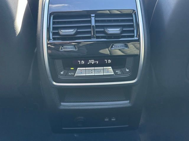 Used 2026 BMW X5 xDrive40i w/ Premium Package image 31