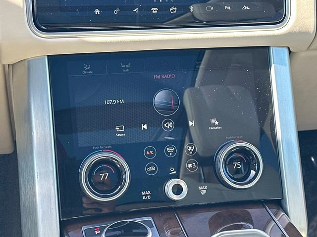 Used 2022 Land Rover Range Rover Westminster Edition AWD/4WD image 5