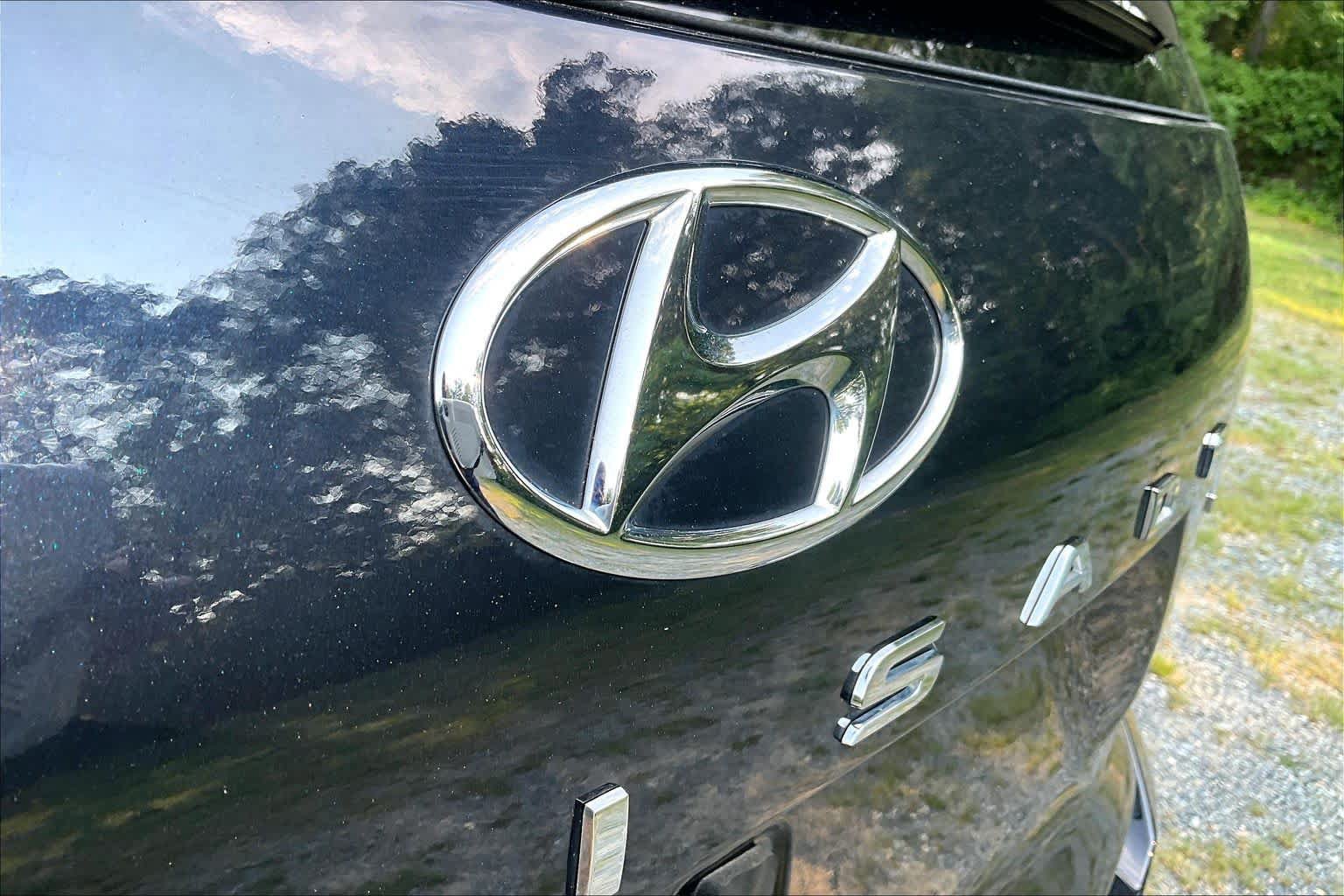 Used 2025 Hyundai Palisade SEL AWD/4WD image 31