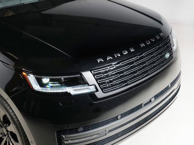 New 2025 Land Rover Range Rover SE AWD/4WD image 31