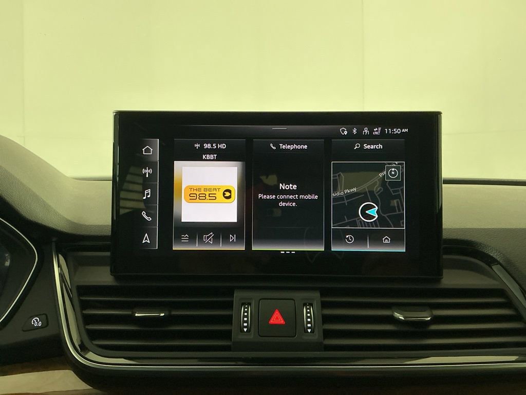 Used 2023 Audi Q5 2.0T Premium Plus AWD/4WD image 9