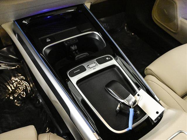 Certified 2025 Mercedes-Benz GLB 250 4MATIC image 13