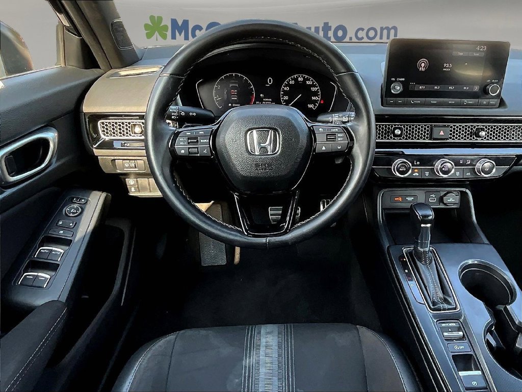 Used 2023 Honda Civic Sport image 10