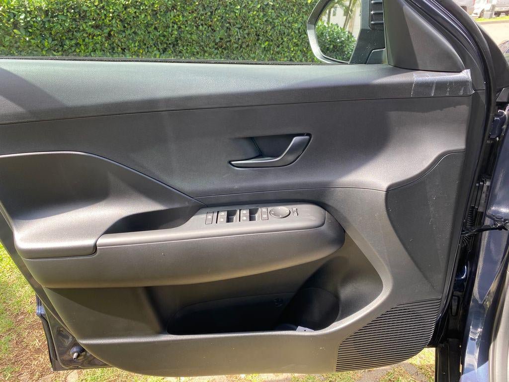 New 2026 Hyundai Kona SEL Sport FWD image 13