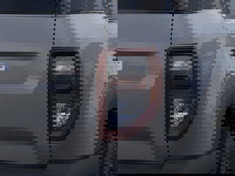 New 2025 Ford Bronco Sport Badlands image 21