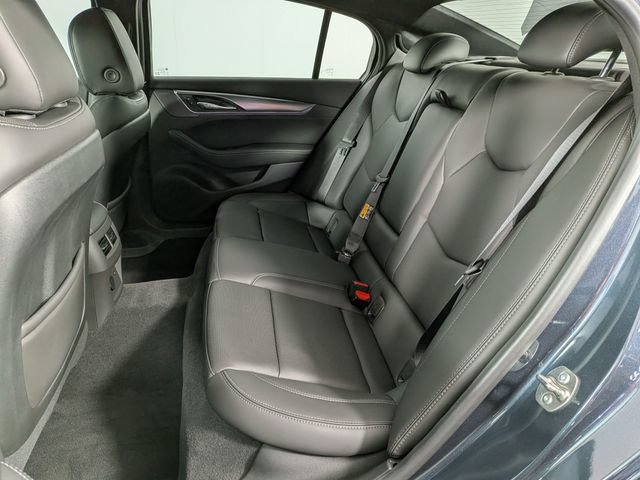Used 2025 Cadillac CT5 Premium Luxury w/ Sun And Sound Package AWD/4WD image 27