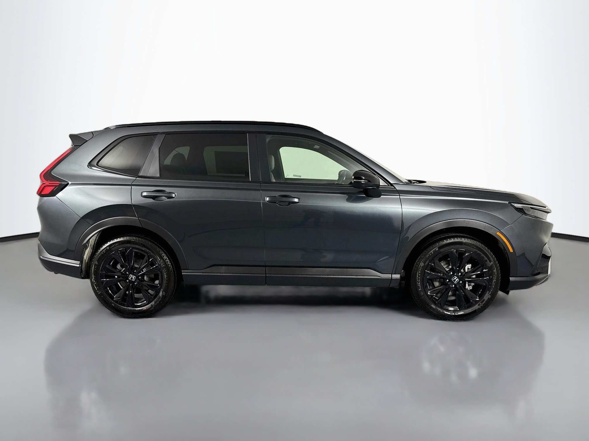 New 2027 Honda CR-V Sport Touring image 4