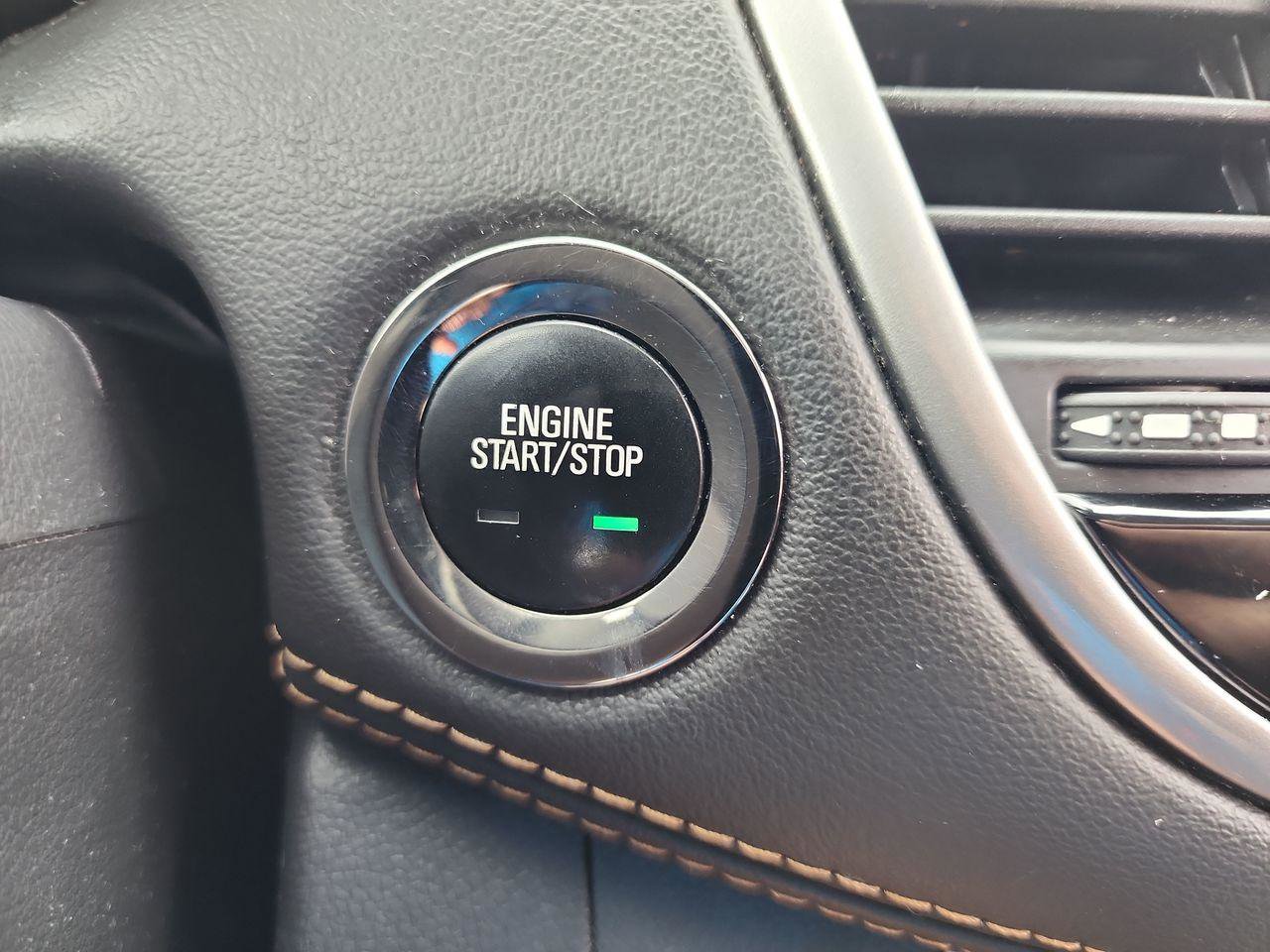 Used 2019 Chevrolet Trax LT w/ LT Convenience Package image 21