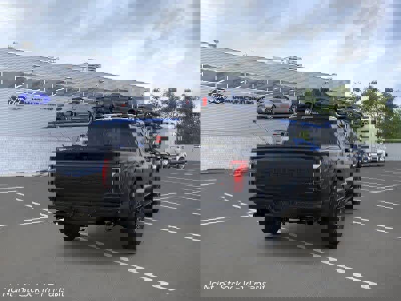 New 2026 Ford F150 Raptor image 8